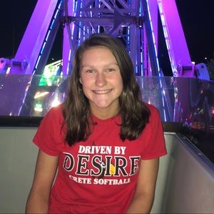 Meet your Posher, Kaitlyn